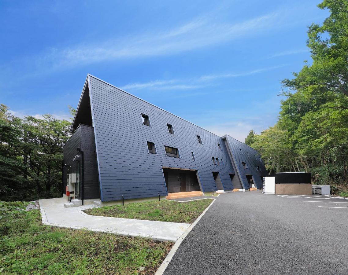 Villa Hakone Stage Luaran gambar