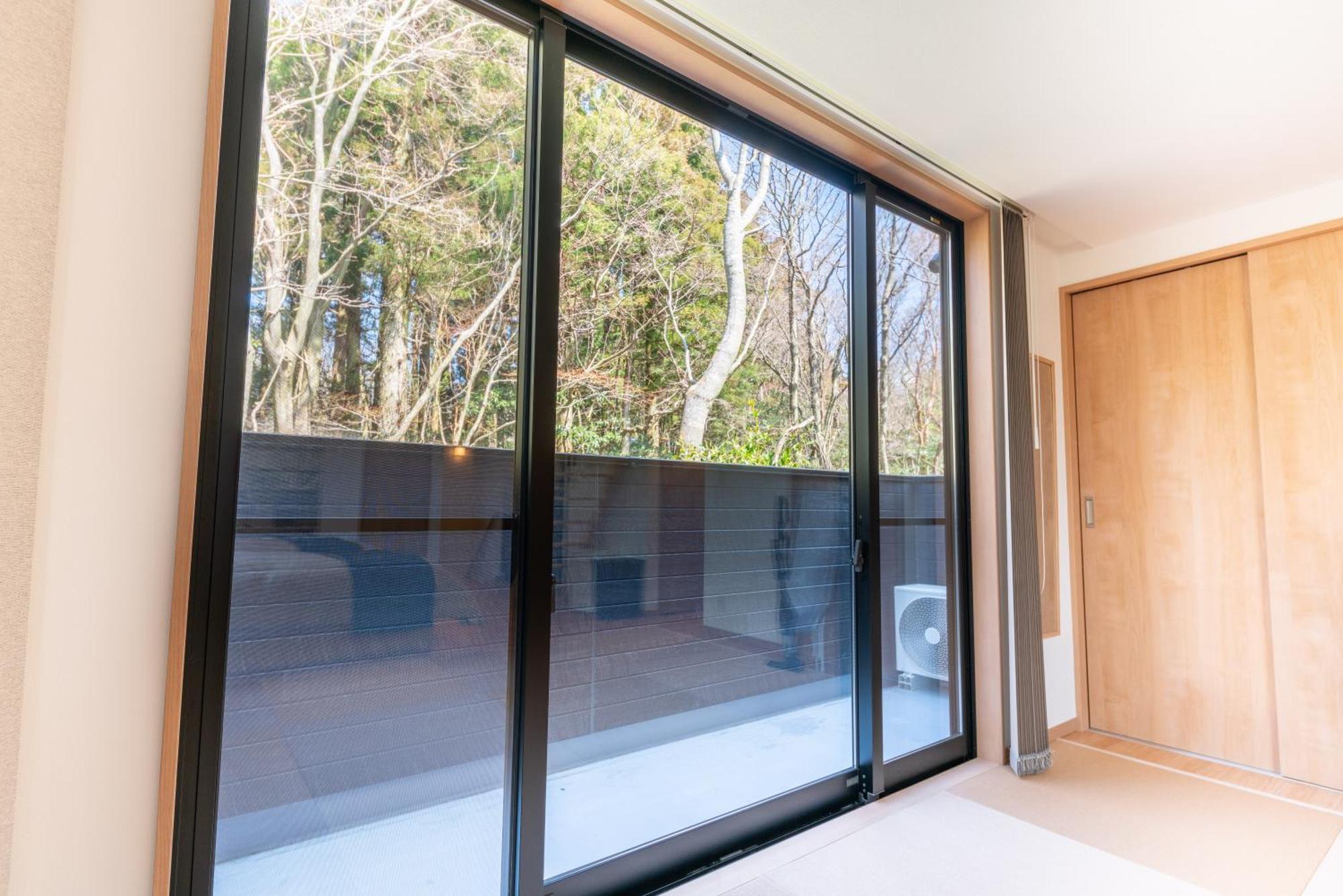 Villa Hakone Stage Bilik gambar